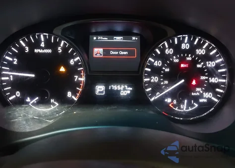 2014 Nissan Pathfinder Sv from USA, damaged, VIN 5N1AR2MM1EC655630